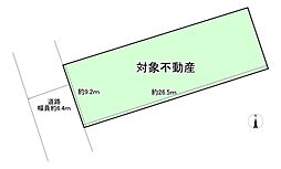 名古屋市営名城線 八事駅 徒歩7分