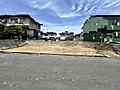 道路から見えて...