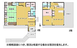 近鉄名古屋線 川原町駅 徒歩5分