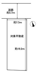 JR関西本線 四日市駅 徒歩12分