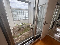 室内の画像