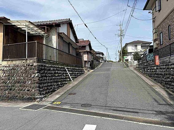 現地写真（令和...