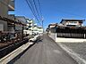 その他：前面が落ち着いていて、日々の出入りがスムーズに感じられます。