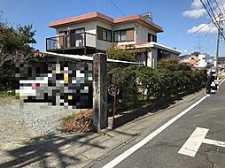 松阪市嬉野中川町の土地