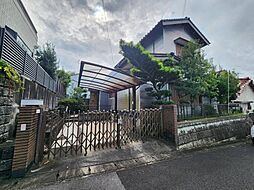 津市観音寺町の土地