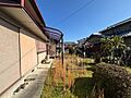 現地