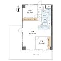 新明治橋マンション3階2,280万円