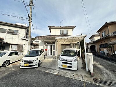 外観 外観