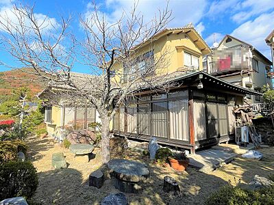 外観 外観