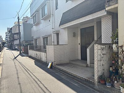 外観 外観