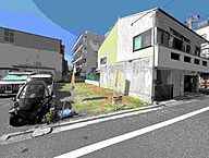 広島県広島市中区舟入幸町：物件画像