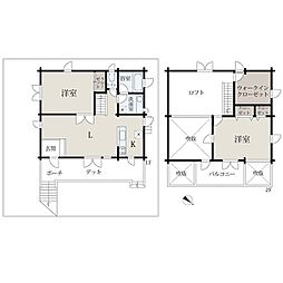 JR山陽本線 大竹駅 徒歩29分