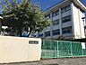 周辺：広島市立原南小学校（263m）