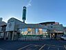 周辺：広島信用金庫祇園支店（930m）