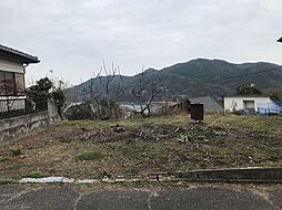 呉市倉橋町の土地