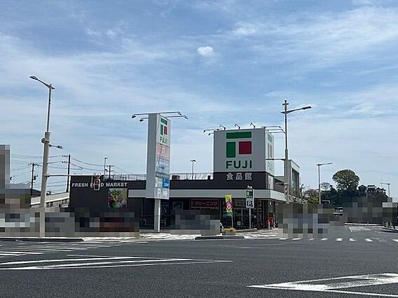 フジ廿日市店徒...