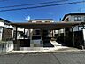 外観：4LDKの収納充実間取り！