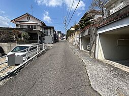 JR岩徳線 西岩国駅 徒歩21分