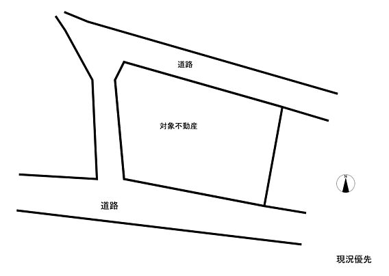 現地写真！