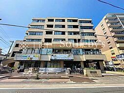 オークマンション逗子