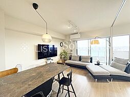 プレミスト湘南辻堂フォレストフェイス 3LDKの写真
