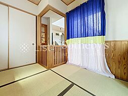 室内の画像