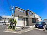 外観：◆外観◆角地になり陽当り・通風良好！SIC・WIC・小屋裏収納付きで収納量豊富！LDK17帖以上、三面窓あり！開放感のある空間！※画像は一部イメージ加工を行っており、実際とは異なる場合があります。