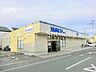周辺：やまか松林店 徒歩10分。新鮮な食材や日用品が揃うスーパーが徒歩圏に。忙しい日常の中でもスムーズに買い物ができる、便利で暮らしやすい立地です。 750m