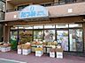 周辺：【スーパー】たつみチェーン豊洲店まで339ｍ