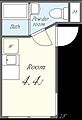 FLレジデンス京御銀座32階9.3万円