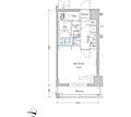 アーバネックス清澄白河2WEST6階12.9万円