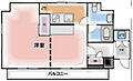 アルシュ勝どき6階14.3万円