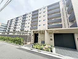 東京メトロ東西線 葛西駅 徒歩5分の賃貸マンション