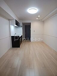 東武亀戸線 東あずま駅 徒歩6分の賃貸マンション 3階1LDKのリビング/ダイニング