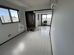 都営浅草線 本所吾妻橋駅 徒歩12分の賃貸マンション 6階1DKのリビング/ダイニング