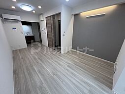 東武伊勢崎線 東向島駅 徒歩8分の賃貸アパート 1階1LDKのリビング/ダイニング