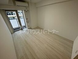 京成押上線 京成立石駅 徒歩6分の賃貸マンション 3階1Kのリビング/ダイニング