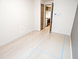 JR総武線 錦糸町駅 徒歩10分の賃貸マンション 2階1Kのリビング/ダイニング