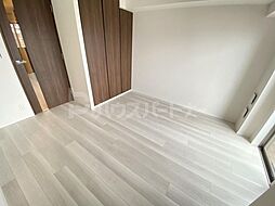 都営大江戸線 森下駅 徒歩4分の賃貸マンション 3階1Kのリビング/ダイニング