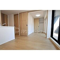 都営浅草線 本所吾妻橋駅 徒歩3分の賃貸マンション 7階2DKのリビング/ダイニング