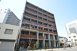 都営浅草線 本所吾妻橋駅 徒歩3分