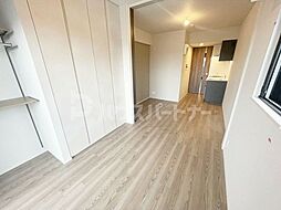 東京メトロ半蔵門線 押上駅 徒歩10分の賃貸マンション 3階2LDKのリビング/ダイニング