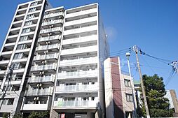 東京メトロ半蔵門線 錦糸町駅 徒歩9分の賃貸マンション