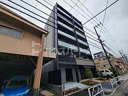 都営浅草線 本所吾妻橋駅 徒歩5分