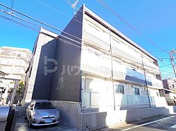 京成押上線 四ツ木駅 徒歩14分