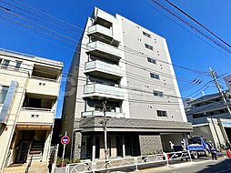 東武亀戸線 東あずま駅 徒歩7分の賃貸マンション