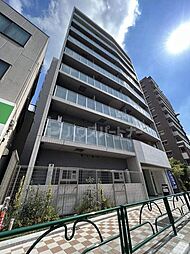 東武亀戸線 東あずま駅 徒歩1分