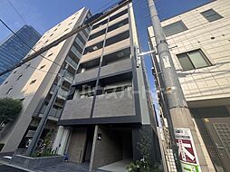 東京メトロ半蔵門線 押上駅 徒歩2分の賃貸マンション