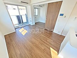 東武伊勢崎線 浅草駅 徒歩9分の賃貸マンション 6階1LDKのリビング/ダイニング