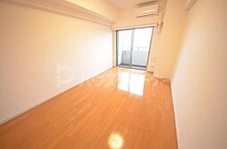 東武亀戸線 小村井駅 徒歩7分の賃貸マンション 7階1Kのリビング/ダイニング